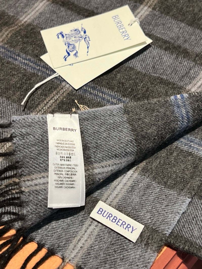 Burberry Scarf